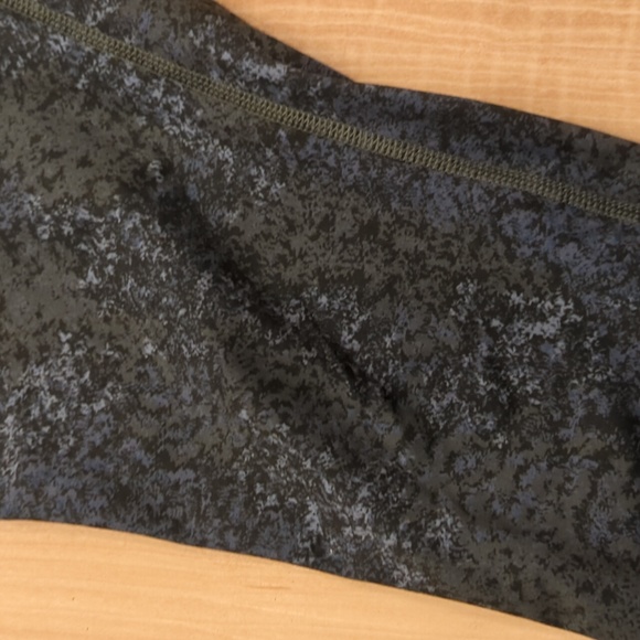 NWOT All in Motion 2X High Rise Legging - Picture 2 of 4